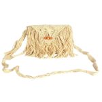 BBAMSO Handmade Macrame Sling Bags