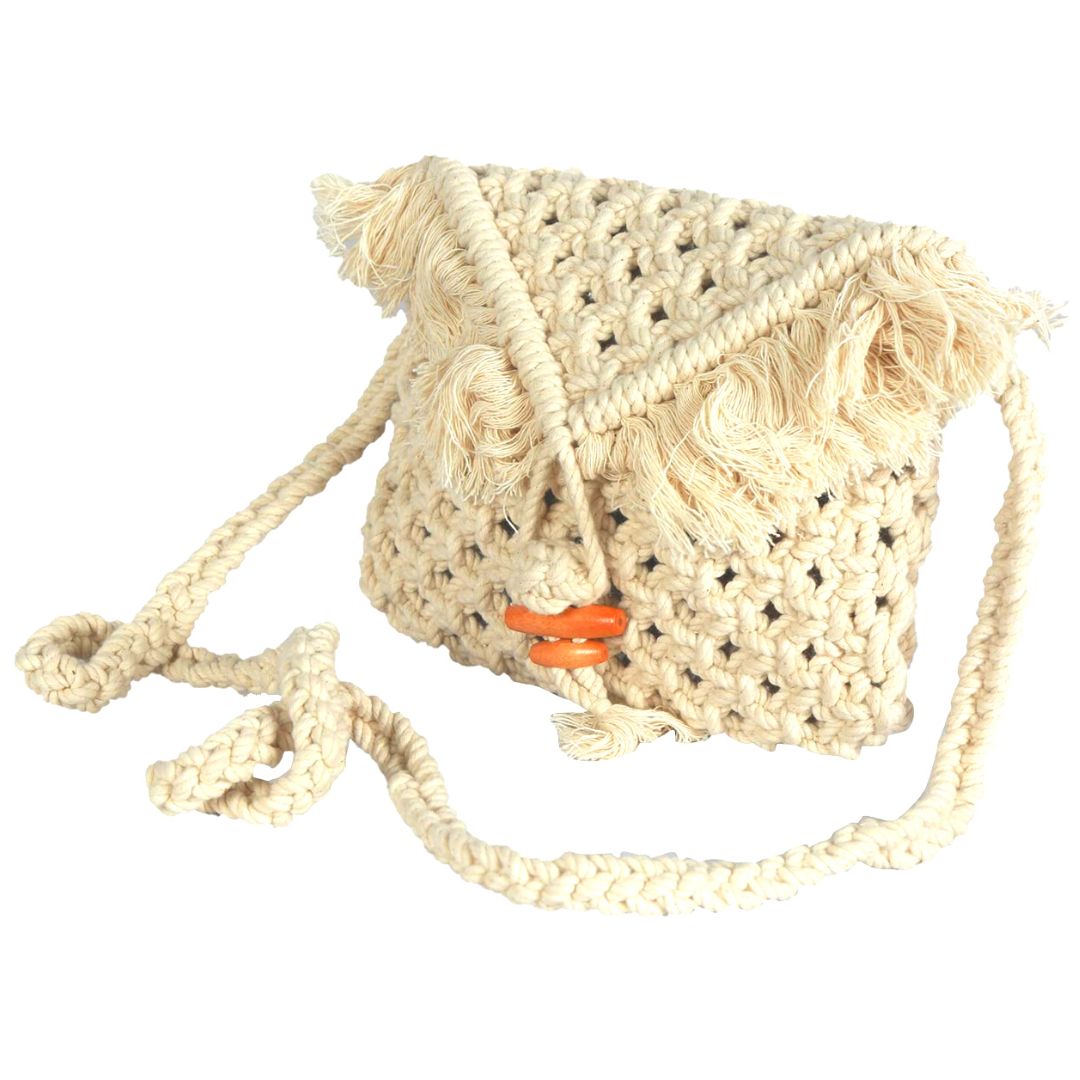 15 Easy DIY Macrame Bags, Purses and Clutches for Beginners | Macrame for  Beginners